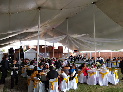 Salón Jardín "los Arándanos"